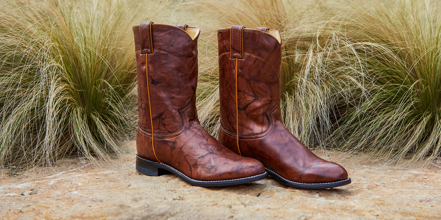 Justin Boots 3163 Jackson