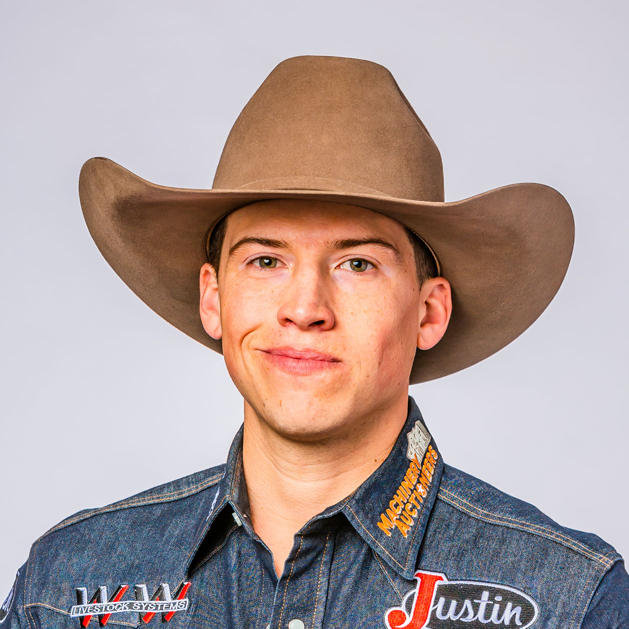 Cody Webster