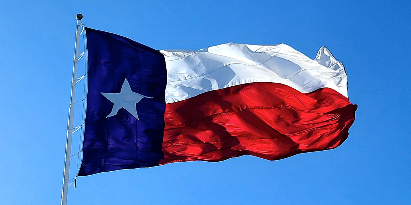 Texas Flag