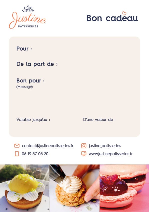 bon-cadeau-justine-patisseries