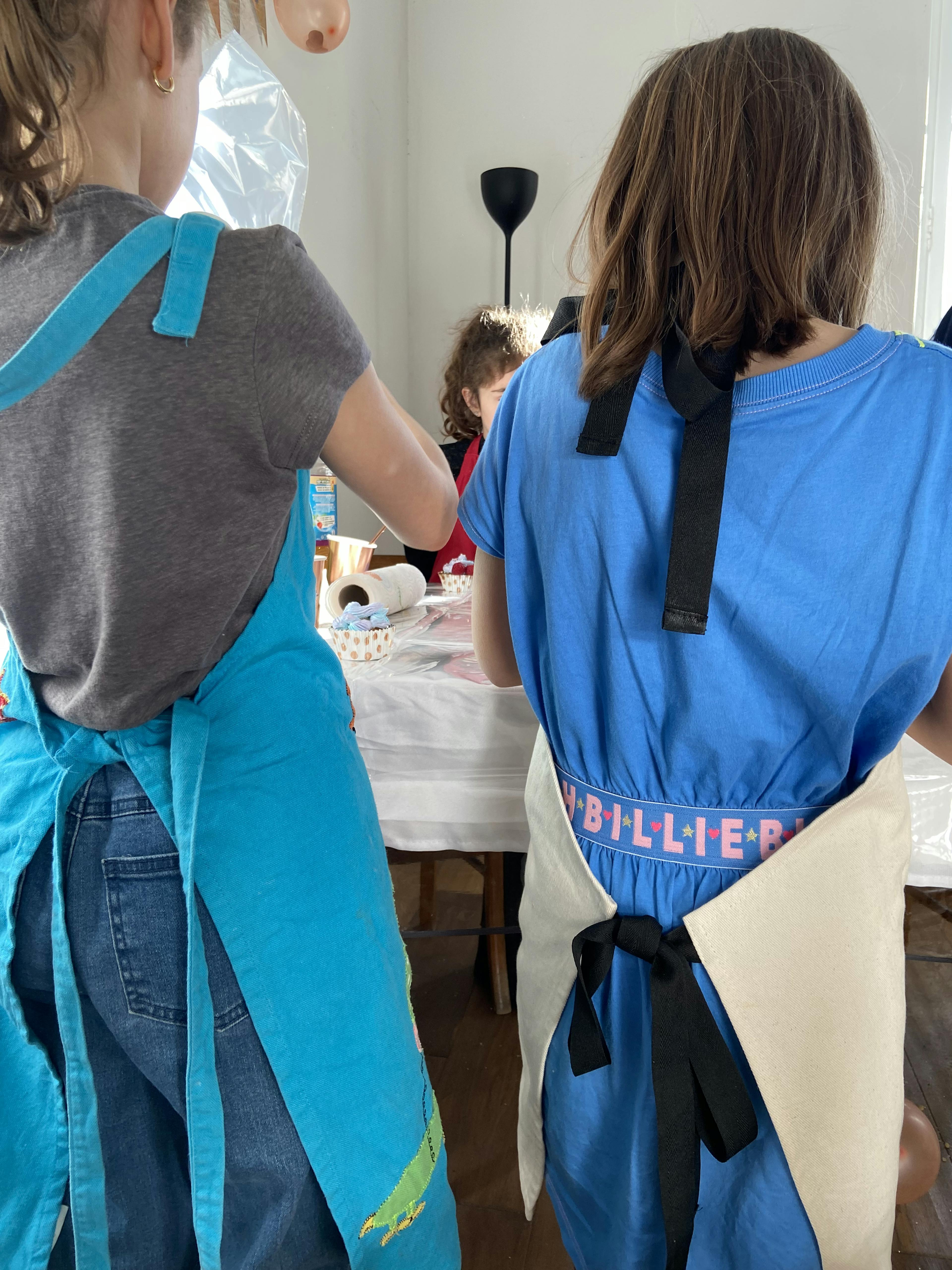 atelier kids