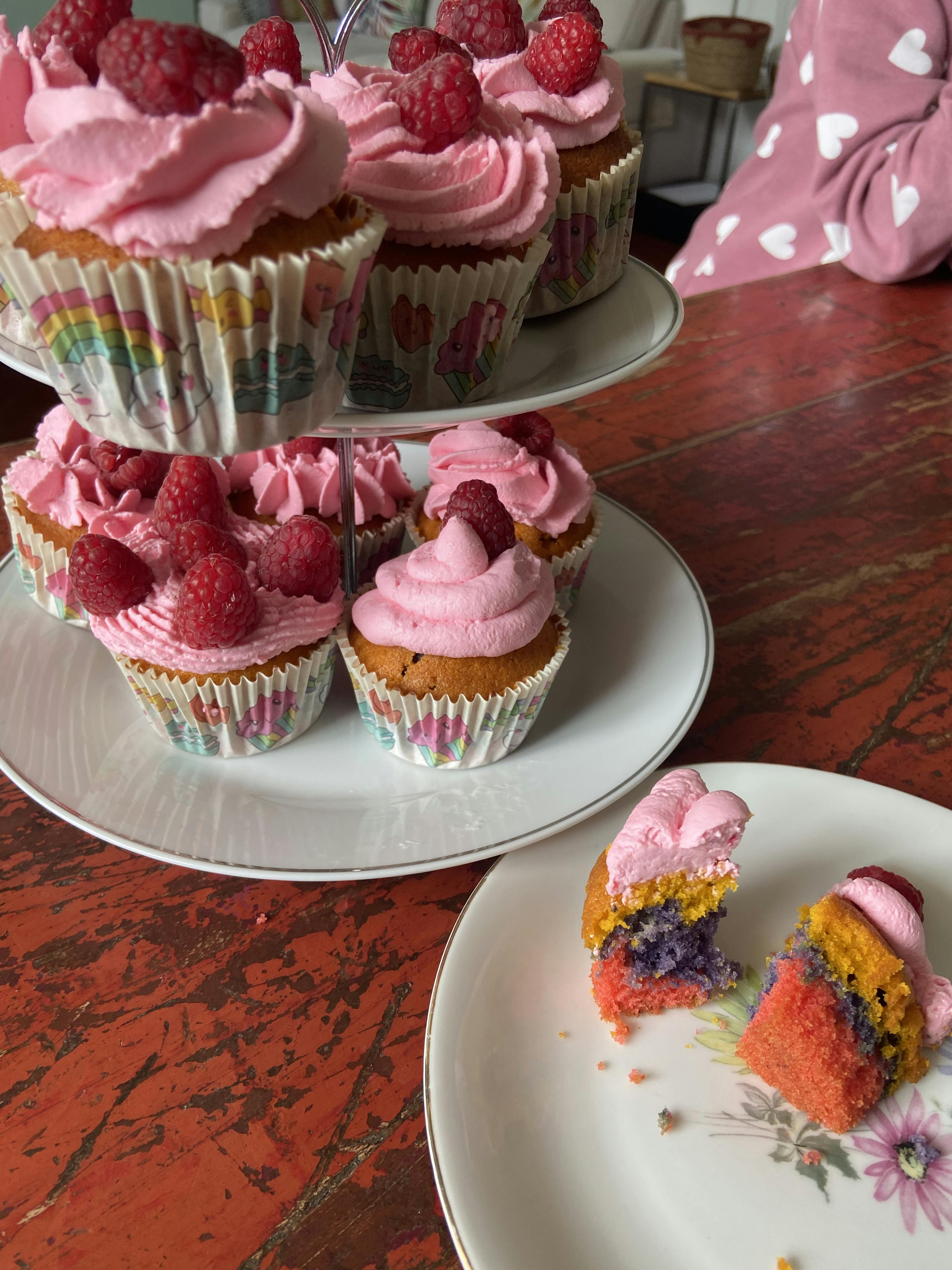 cupcake