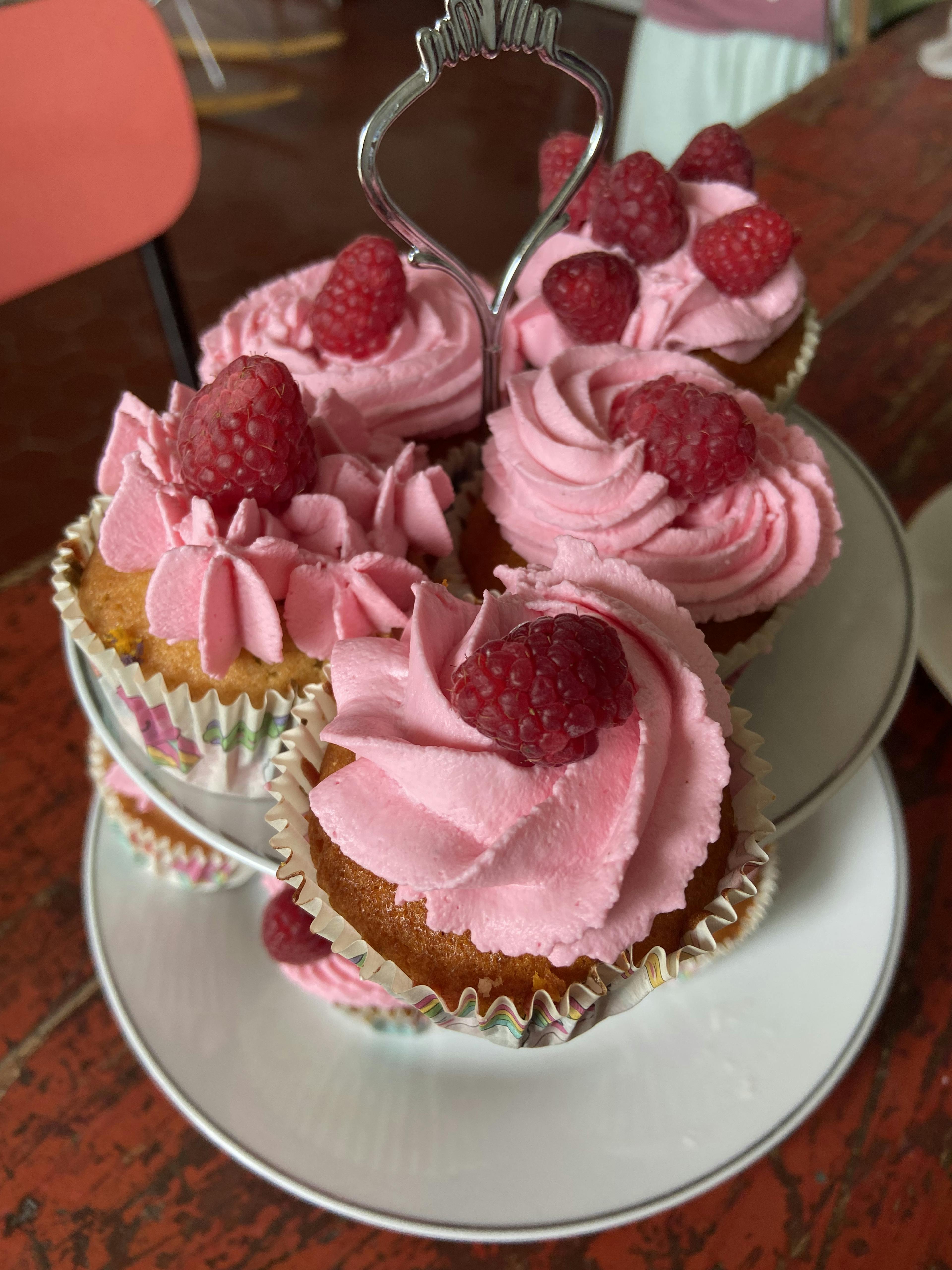 cupcakes