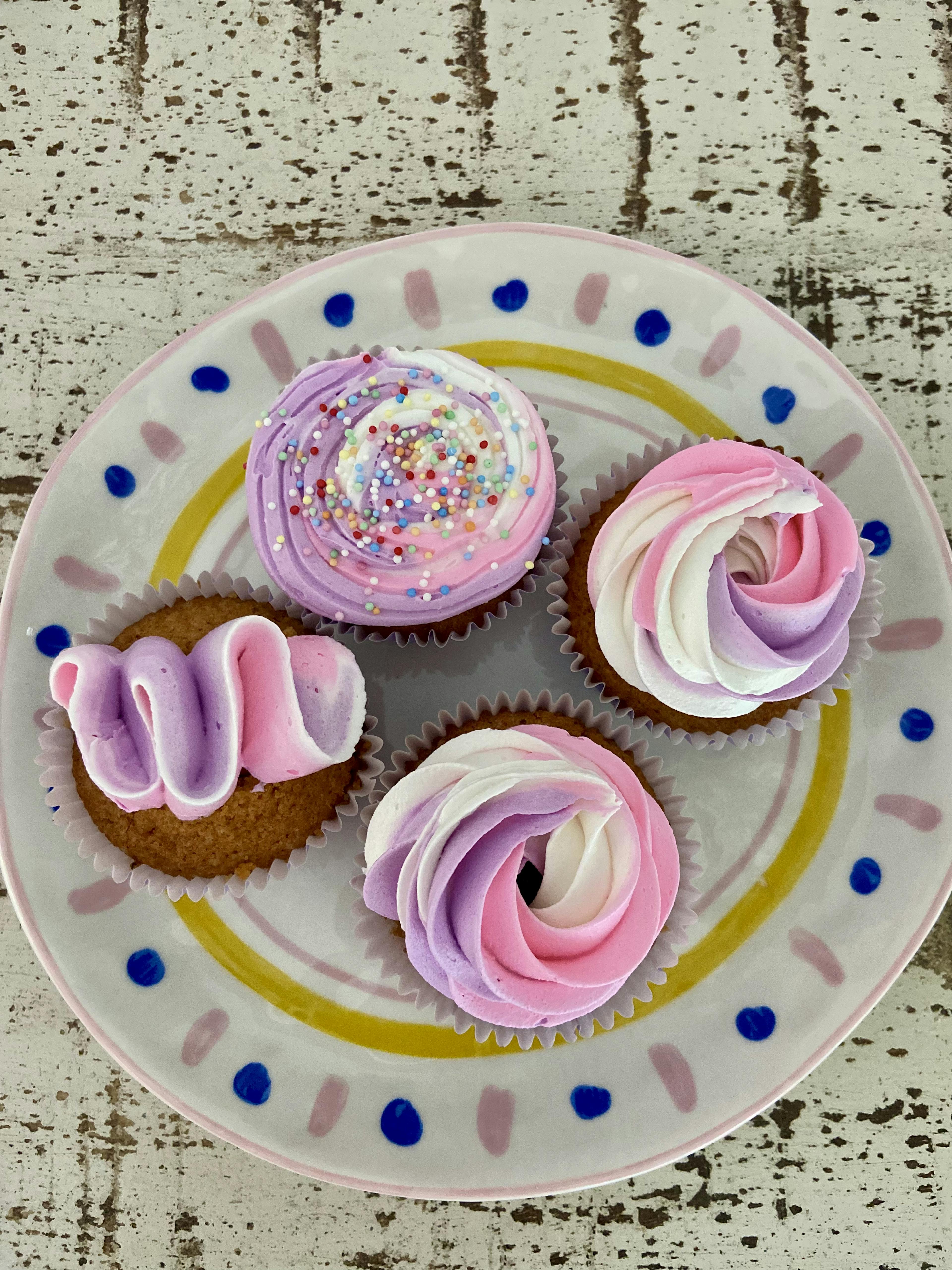 cupcakes