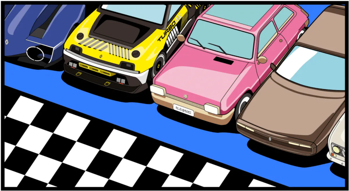 image racing circuit 1