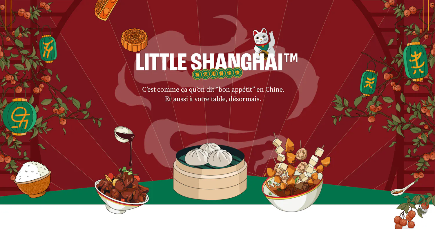 little shanghai
