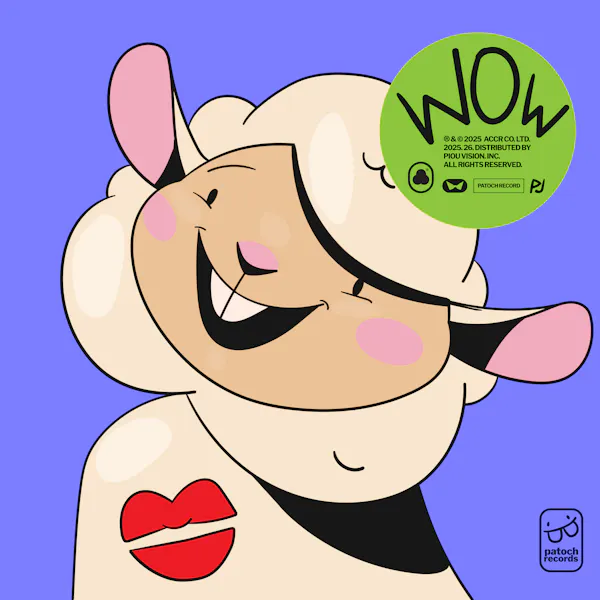 album cover, chapter 4