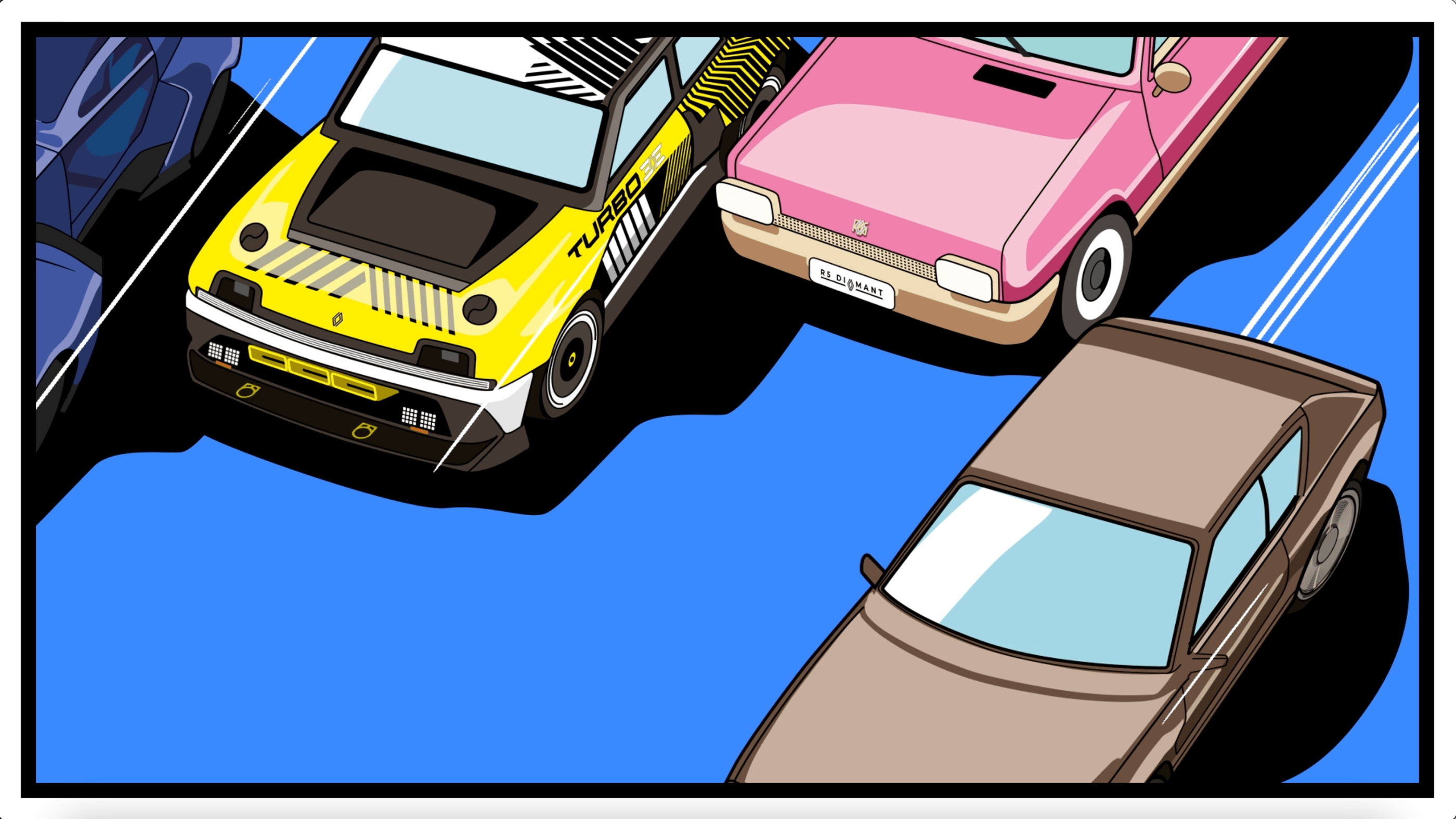 image racing circuit 3