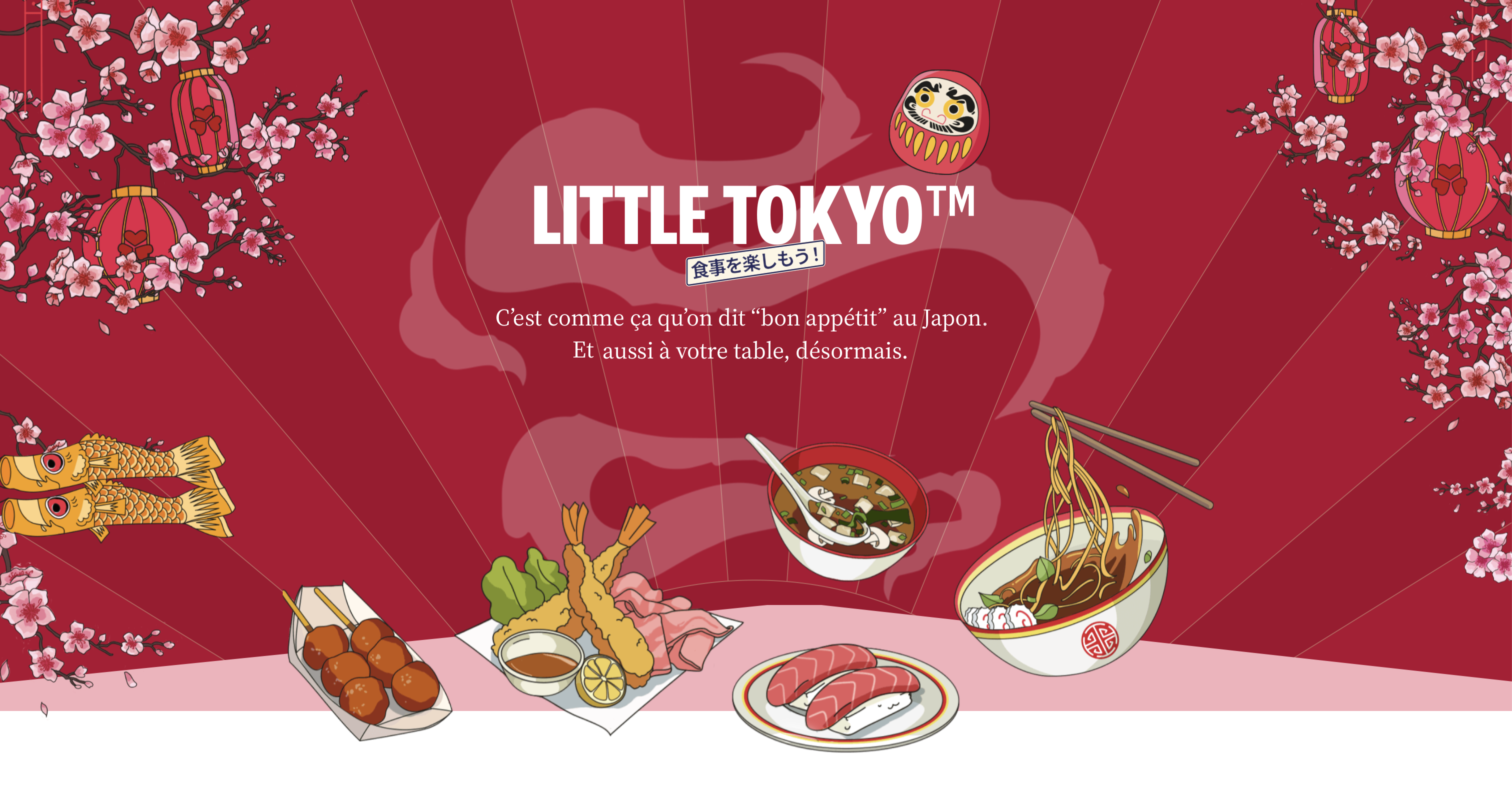 little tokyo