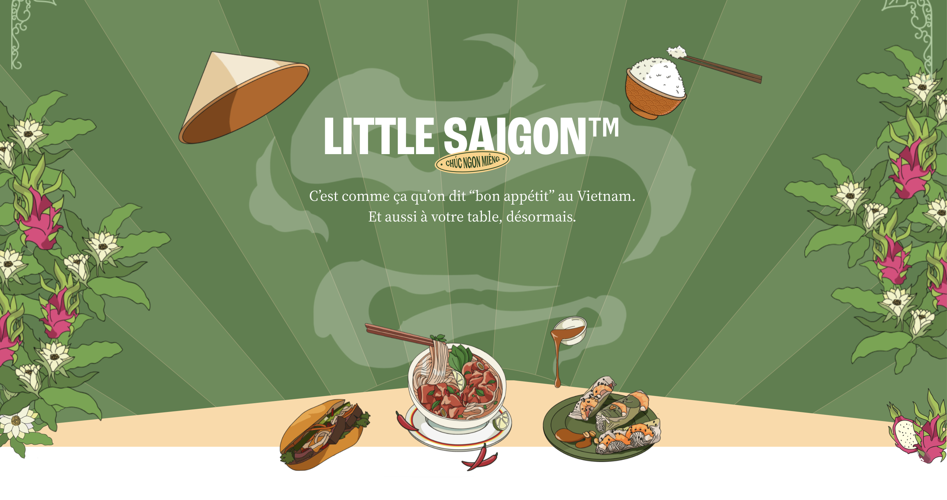 little saigon