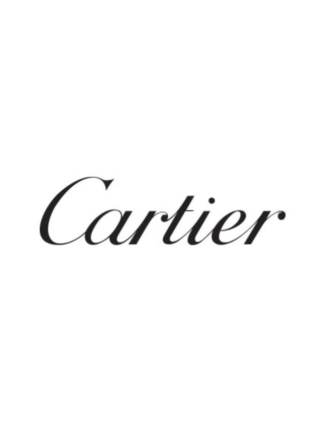 Cartier logo