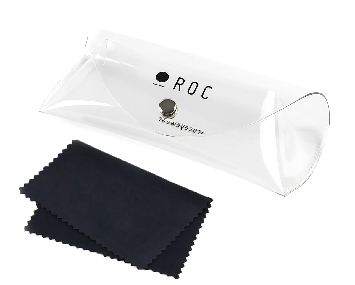 ROC Whateveh Blue Light