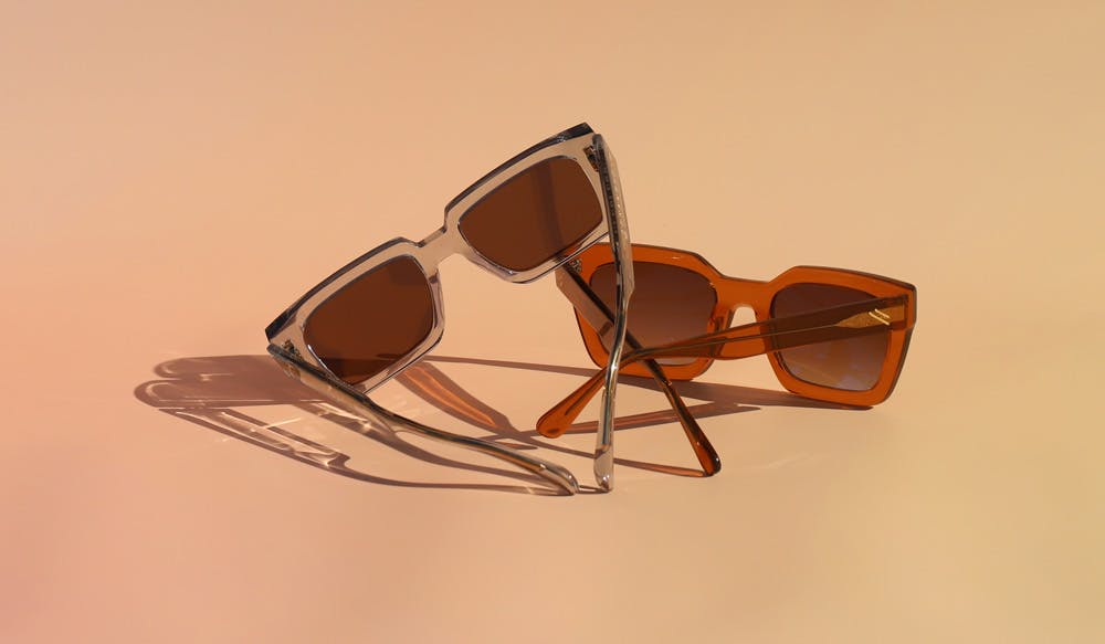 Anti-Reflective sunglasses