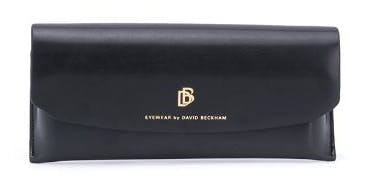David Beckham DB 7033/S Black/Brown Lenses