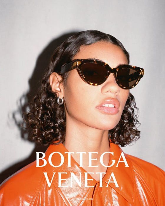 Welcome, Bottega Veneta.