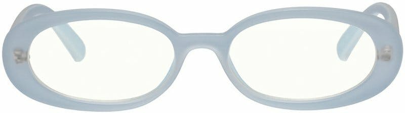 Le Specs Outta Love Blue Light Glasses