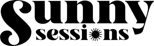 Sunny Sessions logo