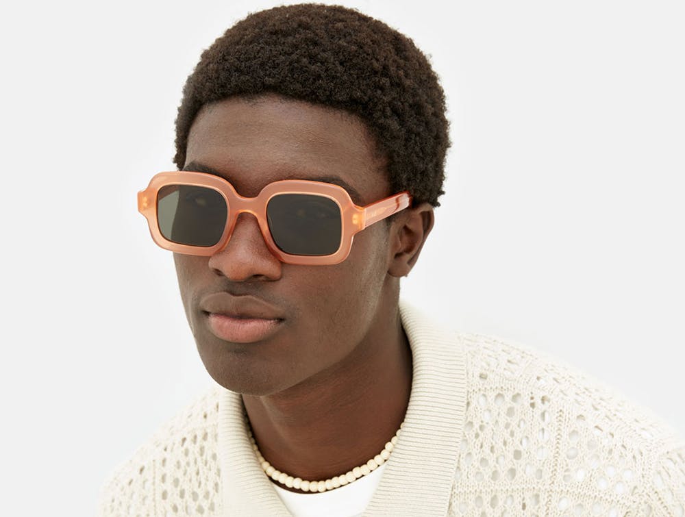 Men's Retrosuperfuture sunglasses