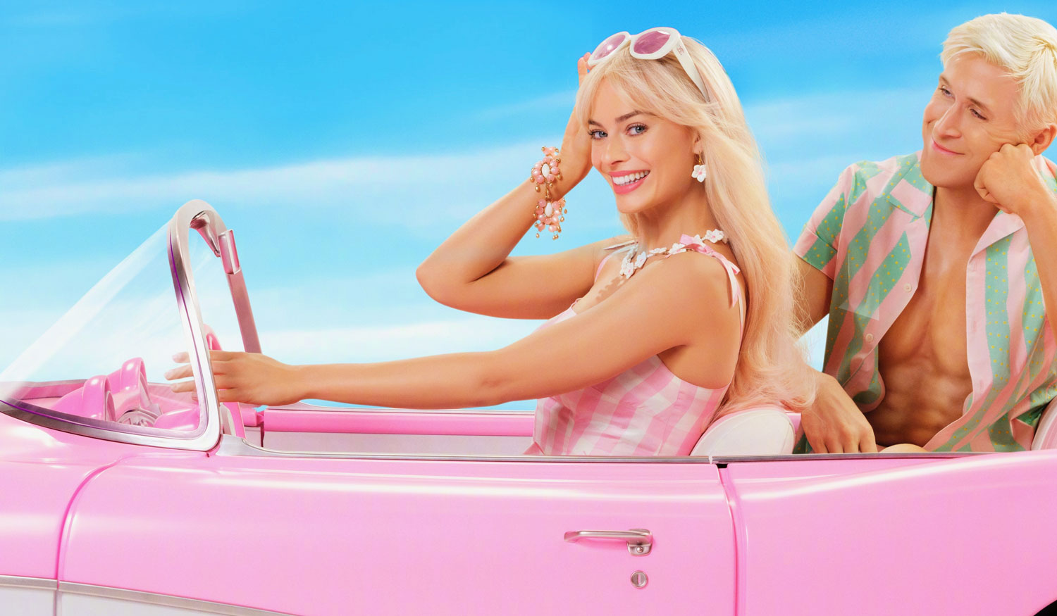 Barbie and ken discount convertible