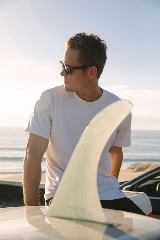 Sunglass Brands Inspired by Surf Culture