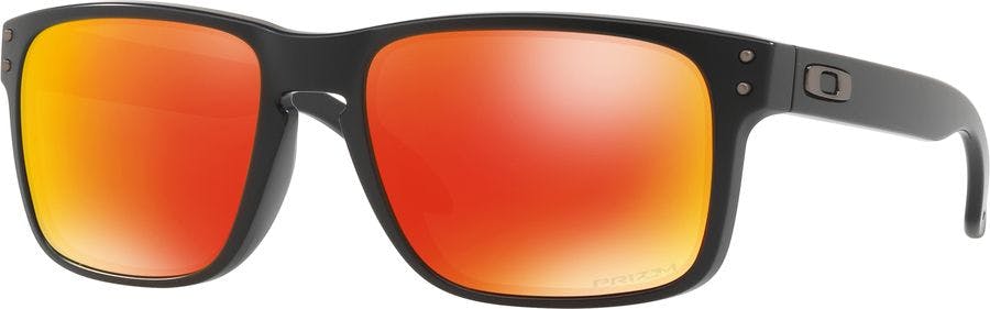 Oakley Holbrook sunglasses.