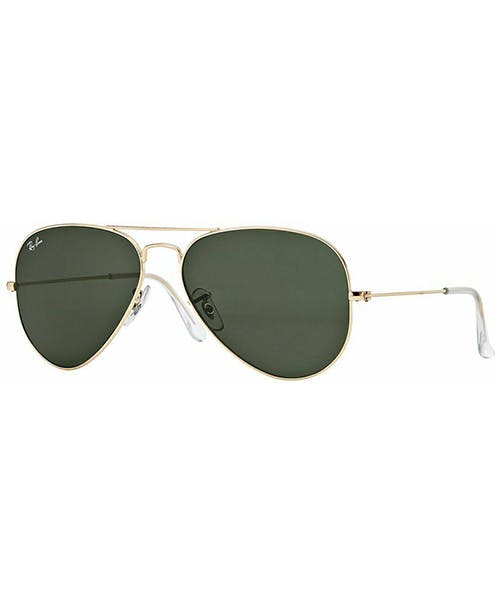 Ray-Ban Aviator sunglasses