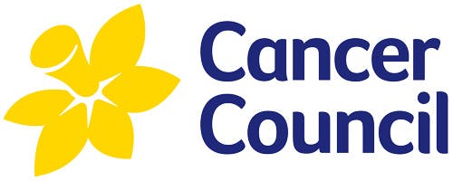 Cancer Council logo