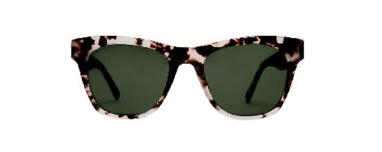 Baxter Blue Georgie Sunglasses