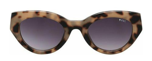 ROC Hibiscus sunglasses