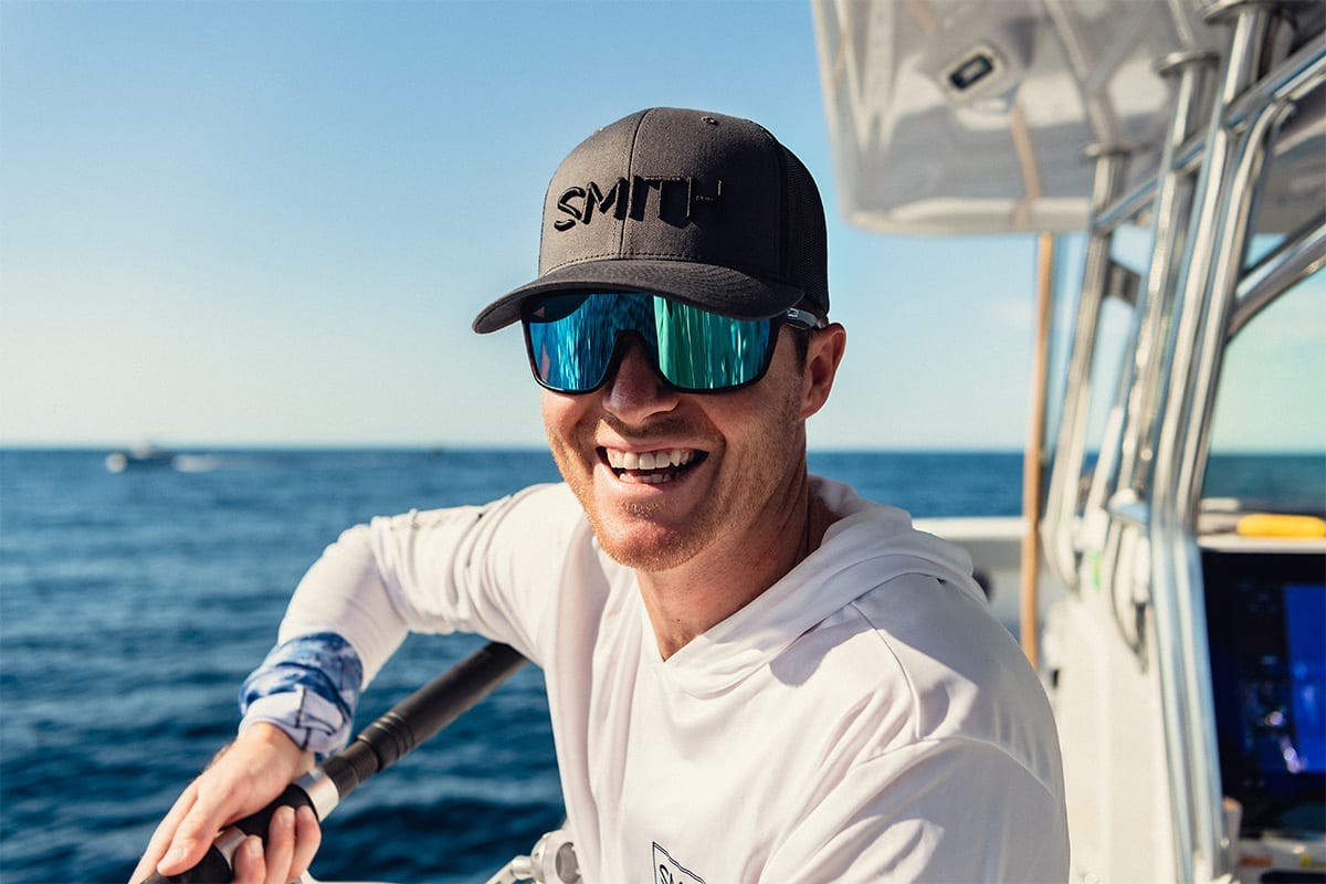 Smith Sunglasses | Just Sunnies Australia