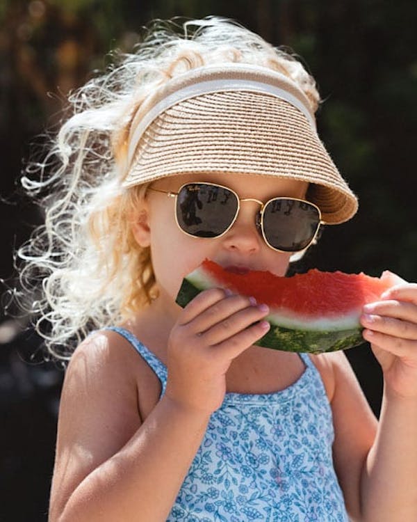 Kid's Sunglasses