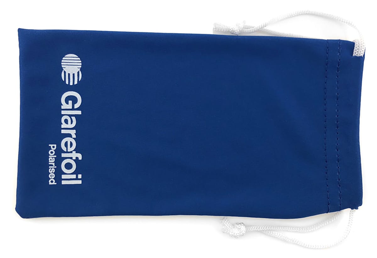 Glarefoil Wilson