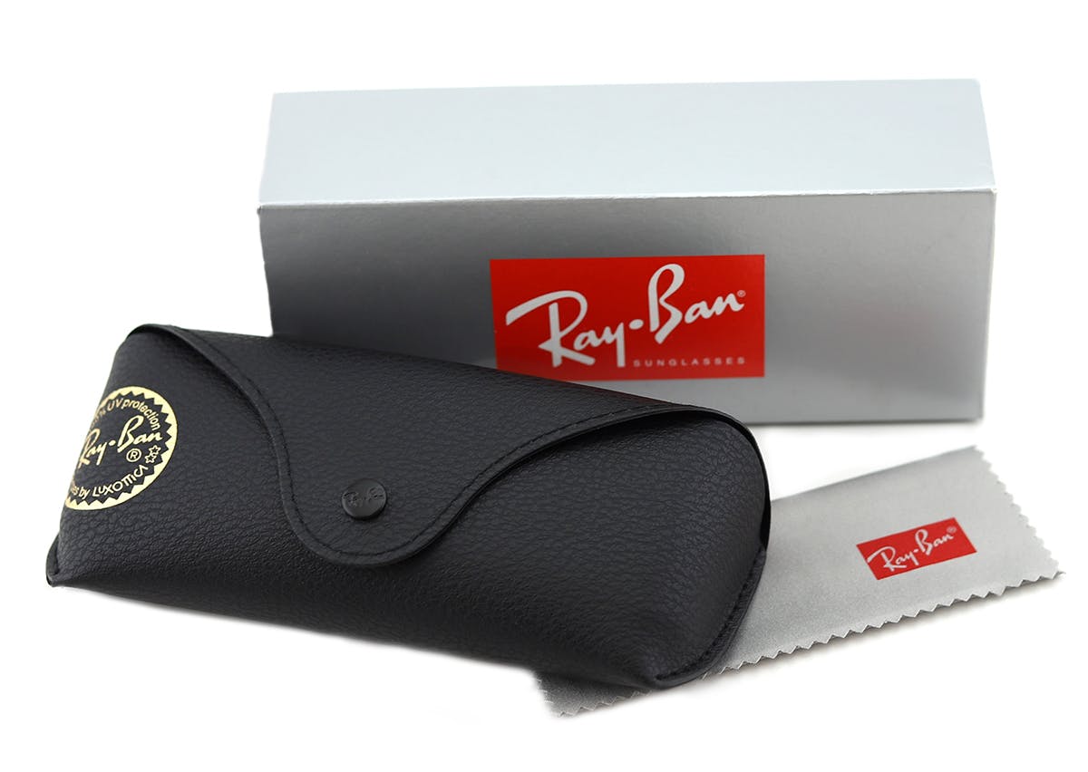 Ray-Ban Frank RB3857