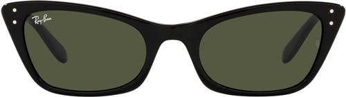 Ray-Ban Lady Burbank RB2299 sunglasses