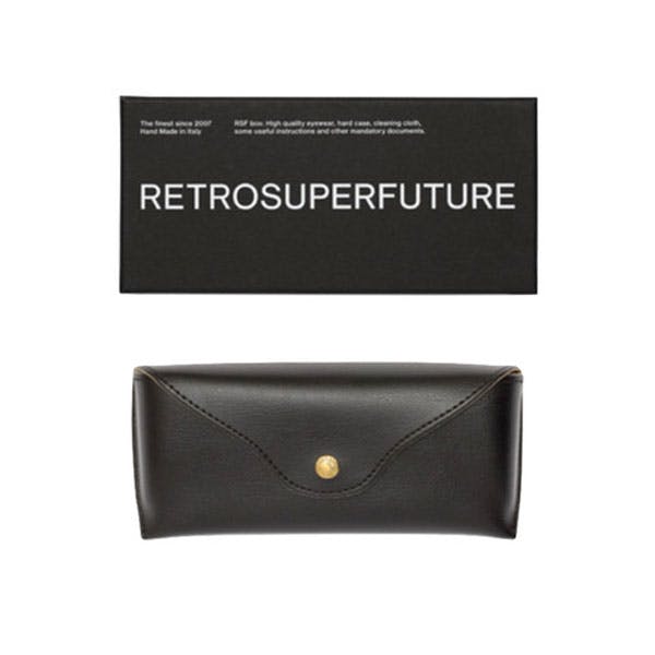 Retrosuperfuture Pilastro