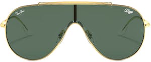 Ray-Ban Wings RB3597 sunglasses