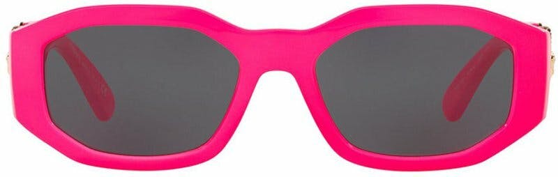 Versace VE4361 Sunglasses Pink