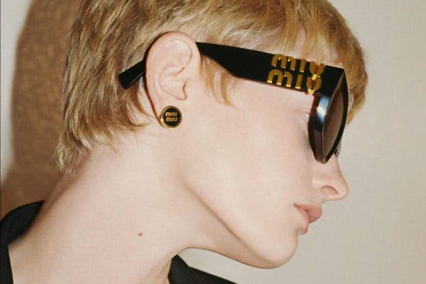 Miu Miu sunglasses