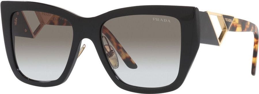 Prada PR21YS sunglasses.