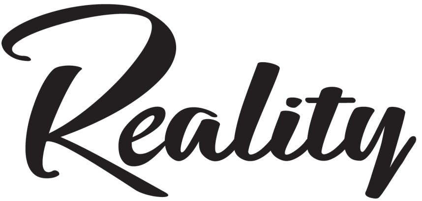 Reality Eyewear