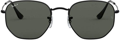 Ray-Ban Hexagonal Flat RB3548N Sunglasses