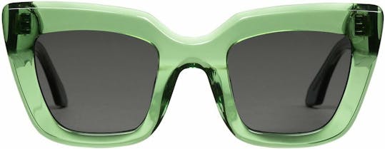 Valley Brigada sunglasses front image 