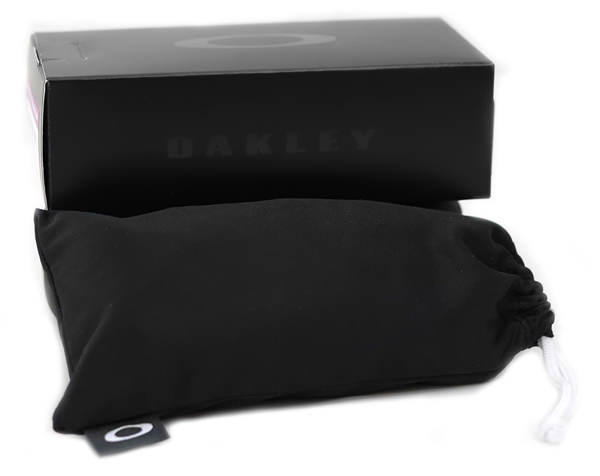 Oakley 2024 frogskins case