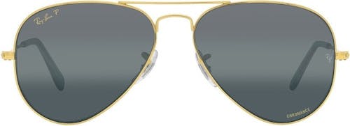 Ray-Ban Aviator Classic RB3025 sunglasses