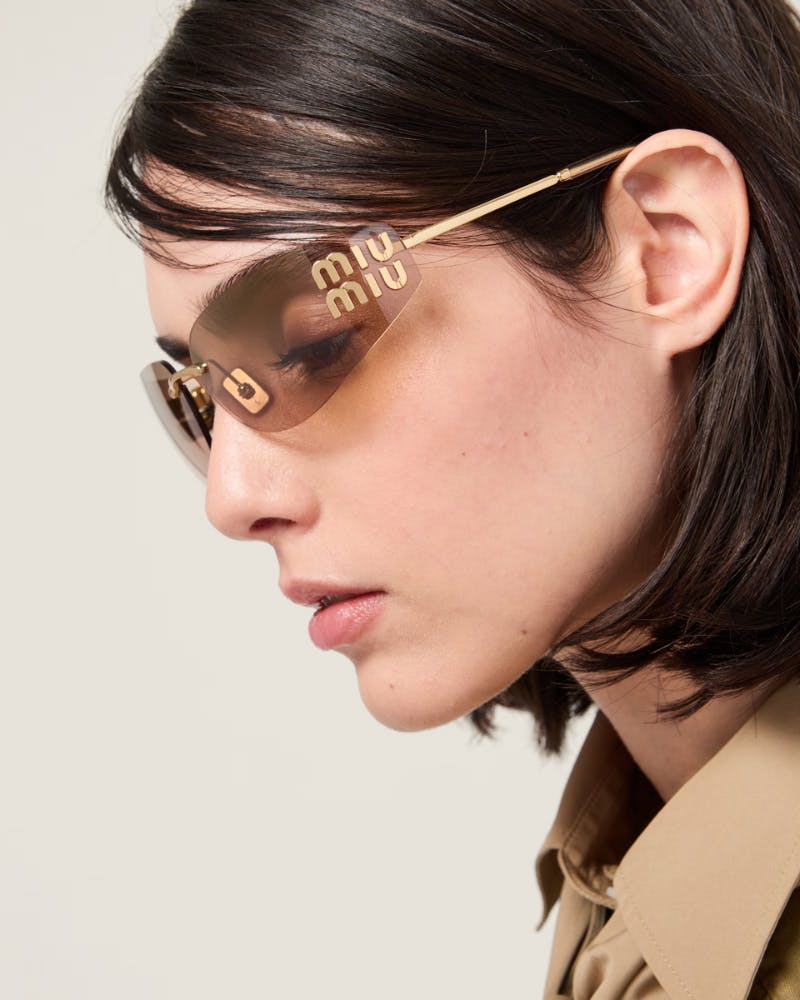 Miu Miu Sunglasses