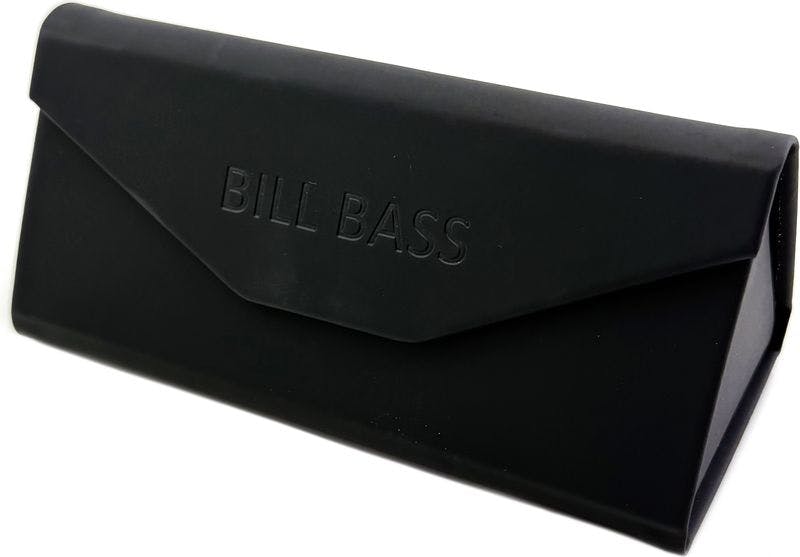 Bill Bass Seb