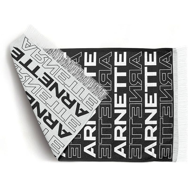 Arnette Towel