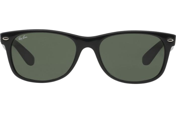 Ray-Ban New Wayfarer Classic sunglasses