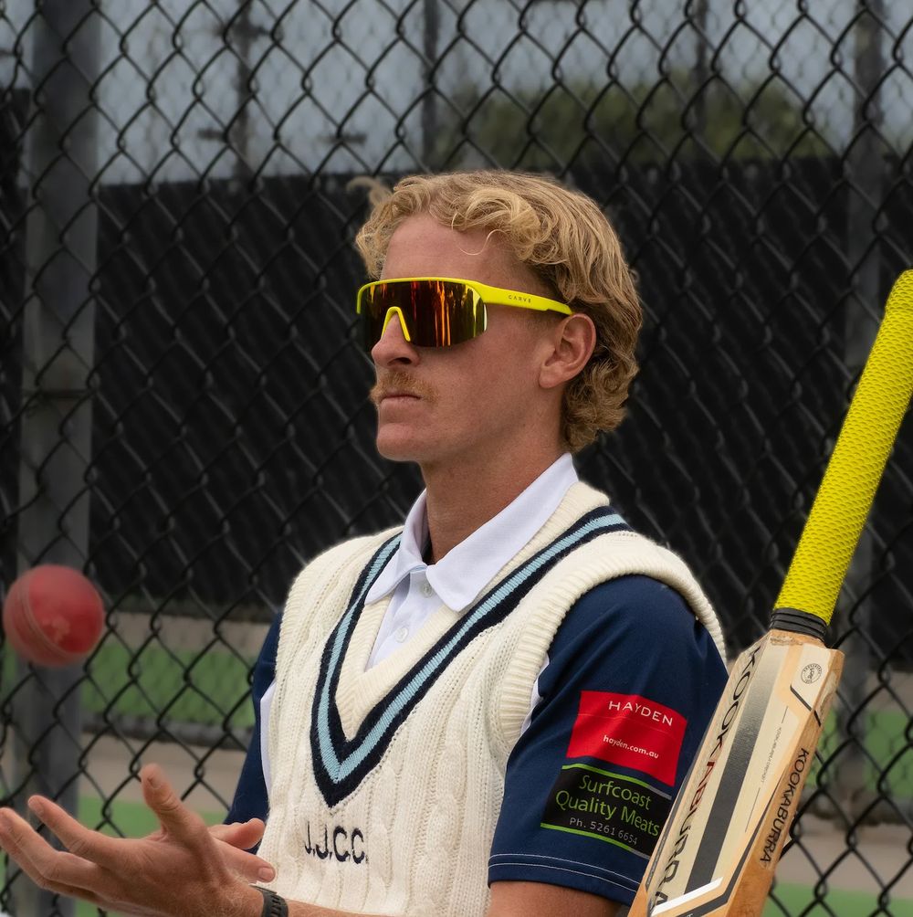 Cricket Sunglasses Guide Just Sunnies Australia