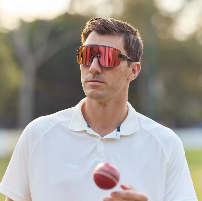 Smith Wildcat Cricket Sunglasses